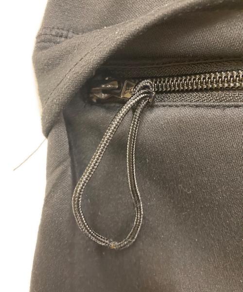 N.HOOLYWOOD（エヌ ハリウッド）N.HOOLYWOOD (エヌ ハリウッド) WILD THINGS (ワイルドシングス) パンツ ブラック サイズ:SIZE 40の古着・服飾アイテム