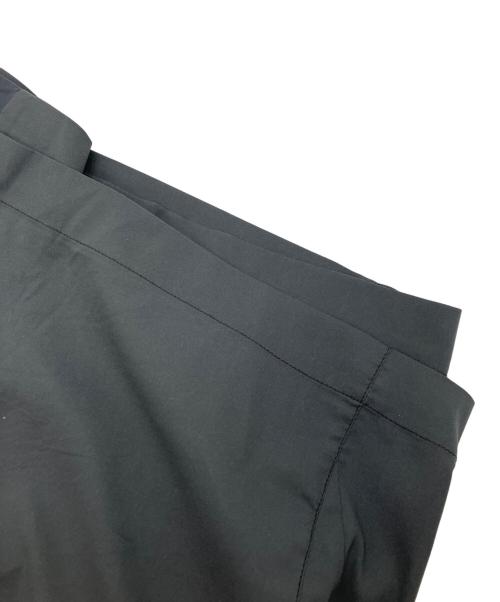 N.HOOLYWOOD（エヌ ハリウッド）N.HOOLYWOOD (エヌ ハリウッド) HALF PANTS グレー サイズ:40の古着・服飾アイテム