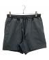 N.HOOLYWOOD（エヌ ハリウッド）の古着「HALF PANTS」｜グレー