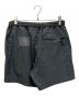 N.HOOLYWOOD (エヌ ハリウッド) HALF PANTS グレー サイズ:40：13000円