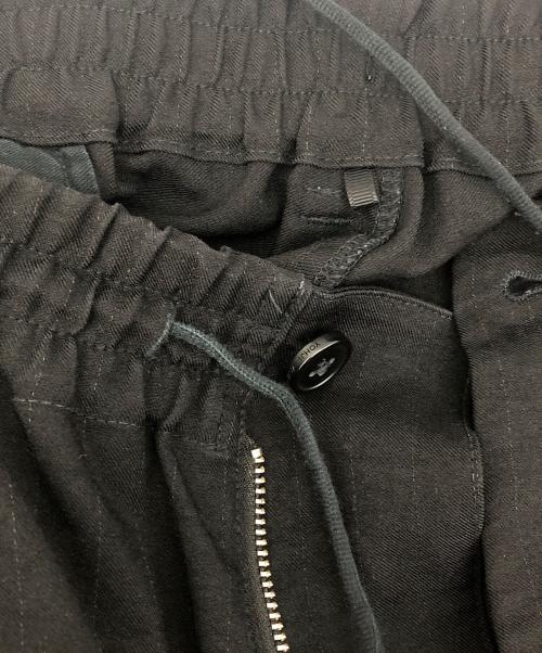 Y-3（ワイスリー）Y-3 (ワイスリー) CLASSIC SPORT UNIFORM CARGO PANTS ブラック サイズ:2XLの古着・服飾アイテム