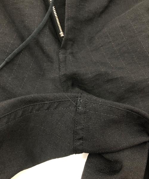 Y-3（ワイスリー）Y-3 (ワイスリー) CLASSIC SPORT UNIFORM CARGO PANTS ブラック サイズ:2XLの古着・服飾アイテム