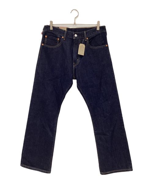 LEVI'S（リーバイス）LEVI'S (リーバイス) 517デニムパンツ インディゴ サイズ:86㎝（W34） 未使用品の古着・服飾アイテム