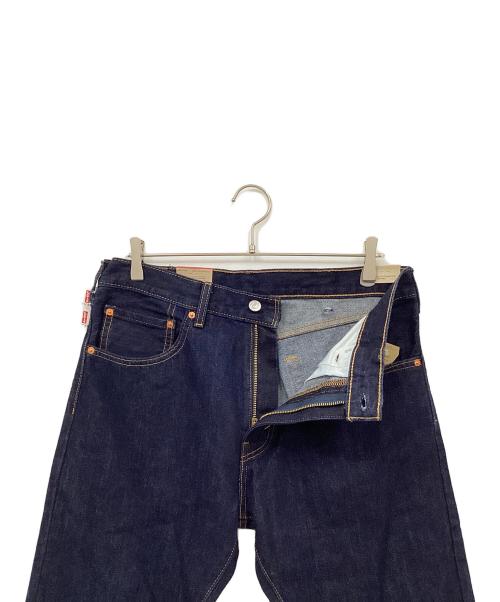 LEVI'S（リーバイス）LEVI'S (リーバイス) 517デニムパンツ インディゴ サイズ:86㎝（W34） 未使用品の古着・服飾アイテム