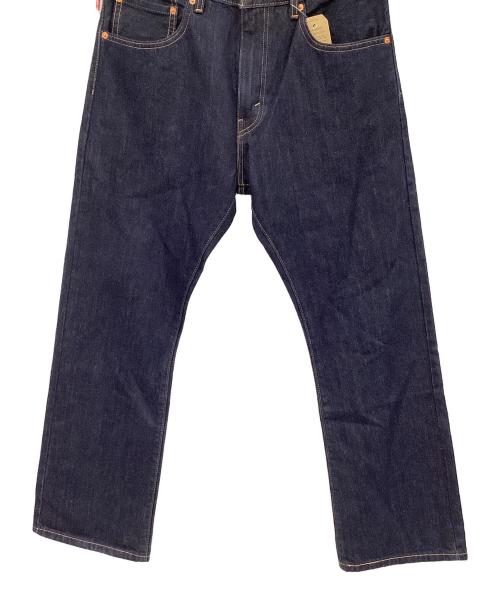 LEVI'S（リーバイス）LEVI'S (リーバイス) 517デニムパンツ インディゴ サイズ:86㎝（W34） 未使用品の古着・服飾アイテム