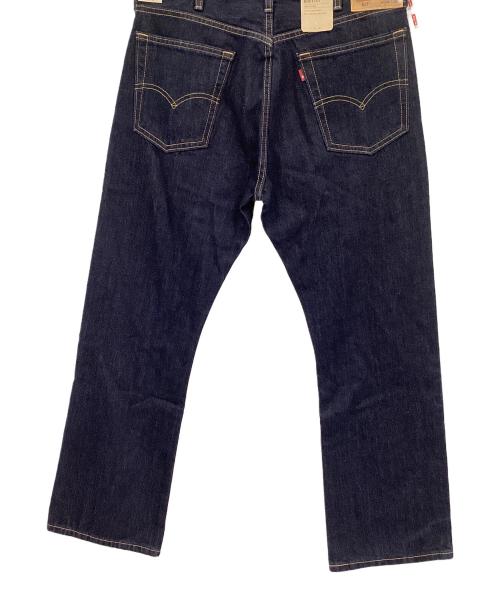 LEVI'S（リーバイス）LEVI'S (リーバイス) 517デニムパンツ インディゴ サイズ:86㎝（W34） 未使用品の古着・服飾アイテム