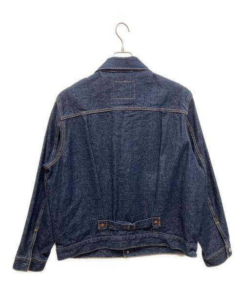 LEVI'S（リーバイス）LEVI'S (リーバイス) TYPEⅠトラッカージャケット インディゴ サイズ:XL 未使用品の古着・服飾アイテム