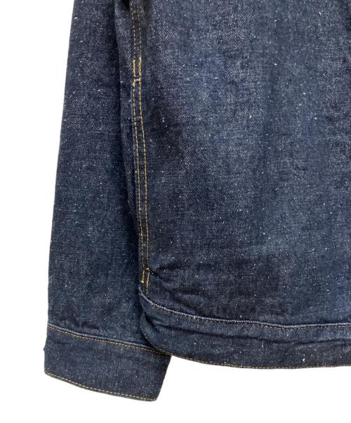 LEVI'S（リーバイス）LEVI'S (リーバイス) TYPEⅠトラッカージャケット インディゴ サイズ:XL 未使用品の古着・服飾アイテム