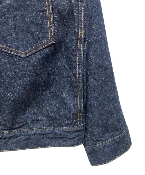 LEVI'S（リーバイス）LEVI'S (リーバイス) TYPEⅠトラッカージャケット インディゴ サイズ:XL 未使用品の古着・服飾アイテム