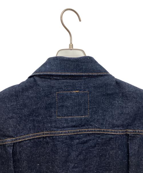LEVI'S（リーバイス）LEVI'S (リーバイス) TYPEⅠトラッカージャケット インディゴ サイズ:XL 未使用品の古着・服飾アイテム