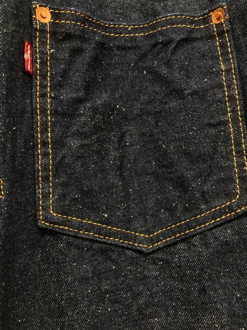 LEVI'S（リーバイス）LEVI'S (リーバイス) TYPEⅠトラッカージャケット インディゴ サイズ:XL 未使用品の古着・服飾アイテム