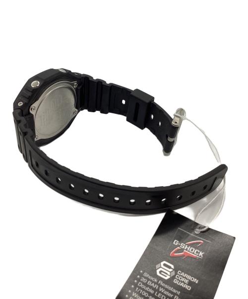 CASIO（カシオ）CASIO (カシオ) デジアナウォッチ ブラックの古着・服飾アイテム