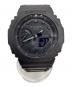 CASIO（カシオ）の古着「デジアナウォッチ」｜ブラック