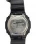 中古・古着 CASIO (カシオ) デジアナウォッチ ブラック：12000円