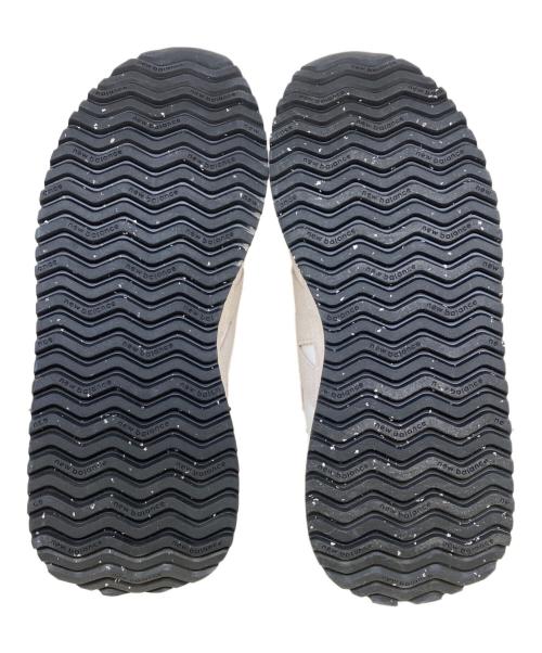 NEW BALANCE（ニューバランス）NEW BALANCE (ニューバランス) ローカットスニーカー ホワイト サイズ:29の古着・服飾アイテム