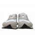 NEW BALANCE (ニューバランス) ローカットスニーカー ホワイト サイズ:29：7000円