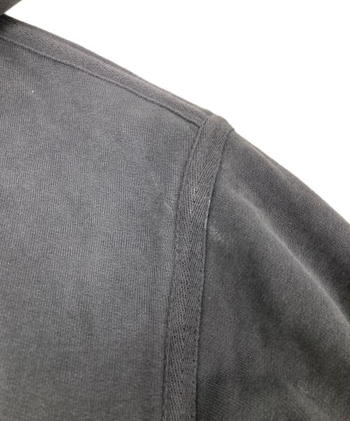 KITH（キス）KITH (キス) プルオーバーパーカー ブラック サイズ:XSの古着・服飾アイテム