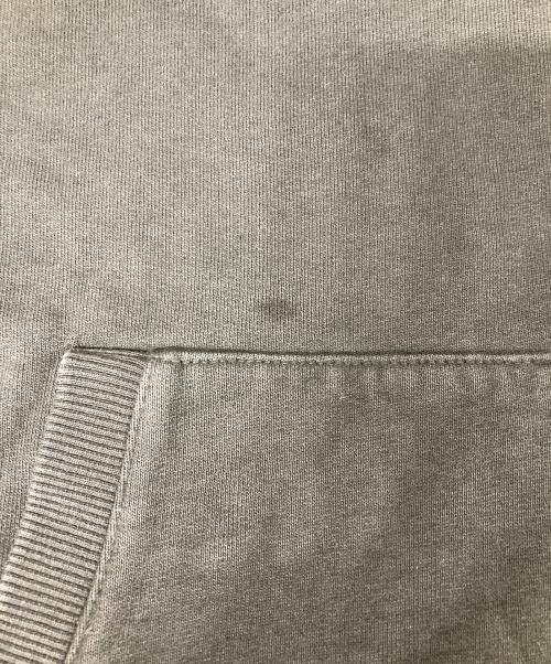 KITH（キス）KITH (キス) プルオーバーパーカー ブラック サイズ:XSの古着・服飾アイテム