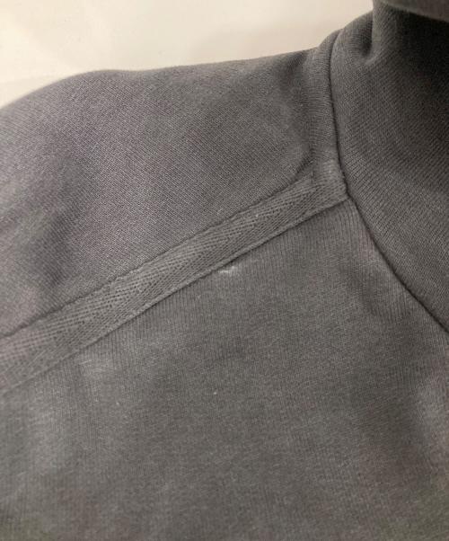 KITH（キス）KITH (キス) プルオーバーパーカー ブラック サイズ:XSの古着・服飾アイテム