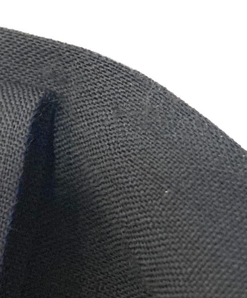 MAATEE&SONS（マーティーアンドサンズ）MAATEE&SONS (マーティーアンドサンズ) Ex.H WOOL 無双TROUSERS グレー サイズ:2の古着・服飾アイテム