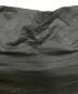 中古・古着 HERMES (エルメス) ショルダーHロゴ タートルネックカットソー ネイビー サイズ:ＸＬ：15000円