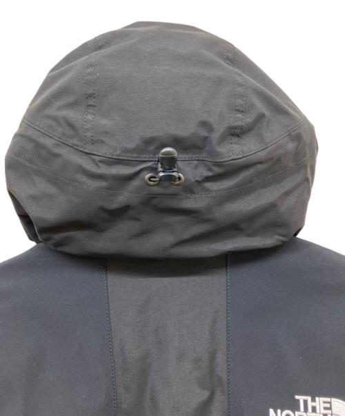 THE NORTH FACE（ザ ノース フェイス）THE NORTH FACE (ザ ノース フェイス) Mountain Down Jacket ブラック サイズ:S 未使用品の古着・服飾アイテム