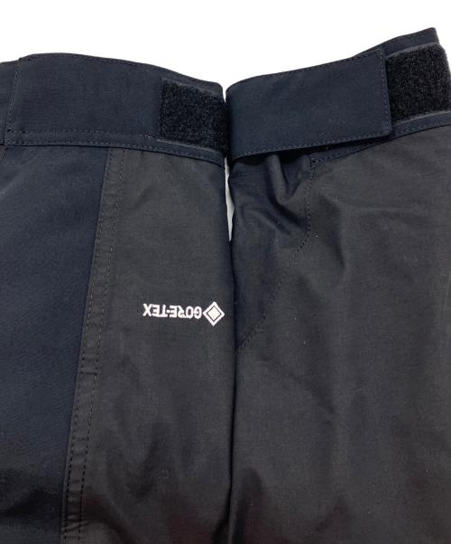 THE NORTH FACE（ザ ノース フェイス）THE NORTH FACE (ザ ノース フェイス) Mountain Down Jacket ブラック サイズ:S 未使用品の古着・服飾アイテム