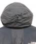 中古・古着 THE NORTH FACE (ザ ノース フェイス) Mountain Down Jacket ブラック サイズ:S 未使用品：40000円