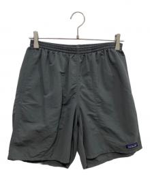 Patagonia（パタゴニア）の古着「バギーズショーツ　58034」｜グレー