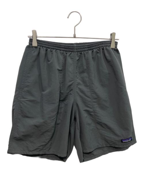 Patagonia（パタゴニア）Patagonia (パタゴニア) バギーズショーツ　58034 グレー サイズ:Sの古着・服飾アイテム