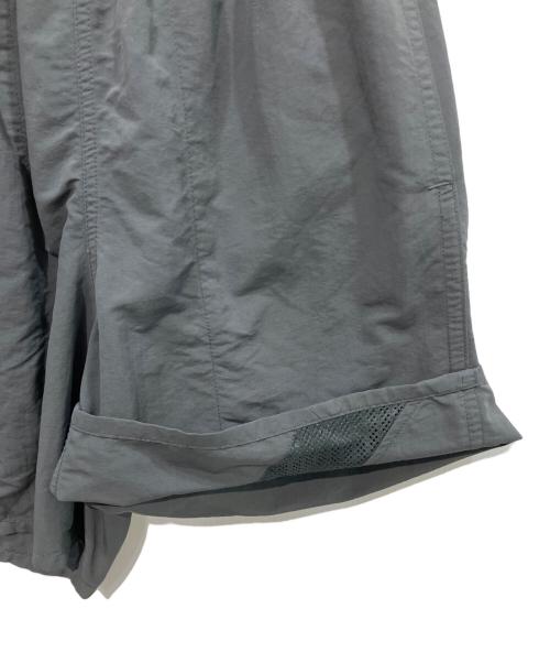 Patagonia（パタゴニア）Patagonia (パタゴニア) バギーズショーツ　58034 グレー サイズ:Sの古着・服飾アイテム