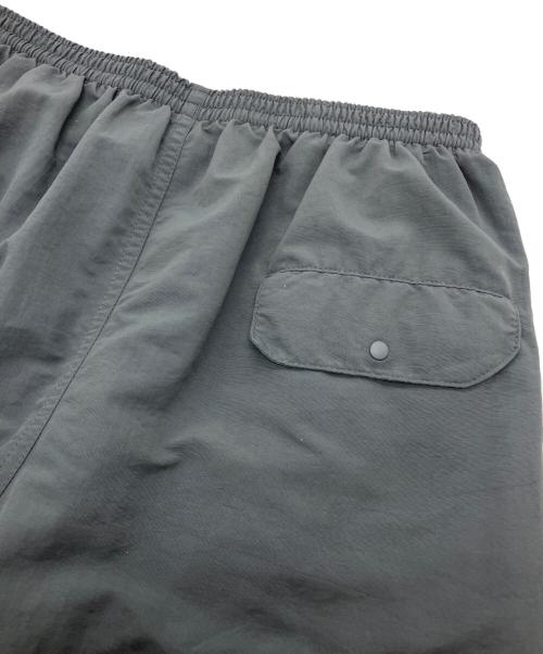 Patagonia（パタゴニア）Patagonia (パタゴニア) バギーズショーツ　58034 グレー サイズ:Sの古着・服飾アイテム