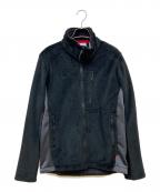 MAMMUTマムート）の古着「GOBLIN Advanced ML Jacket」｜ブラック