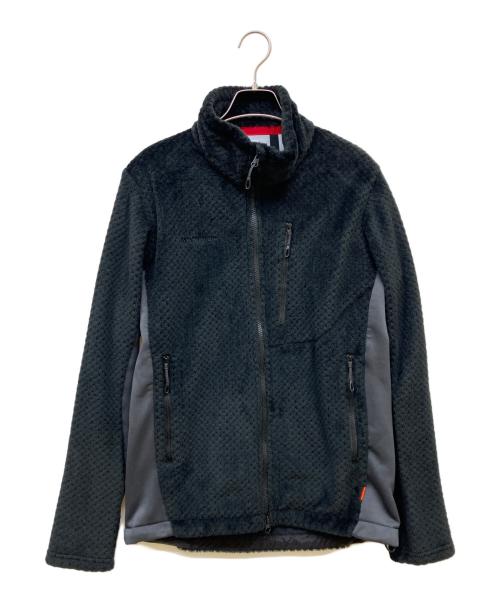 MAMMUT（マムート）MAMMUT (マムート) GOBLIN Advanced ML Jacket ブラック サイズ:Mの古着・服飾アイテム