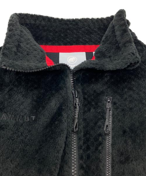 MAMMUT（マムート）MAMMUT (マムート) GOBLIN Advanced ML Jacket ブラック サイズ:Mの古着・服飾アイテム