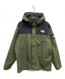 THE NORTH FACE（ザ ノース フェイス）の古着「マーチスジャケット」｜グリーン