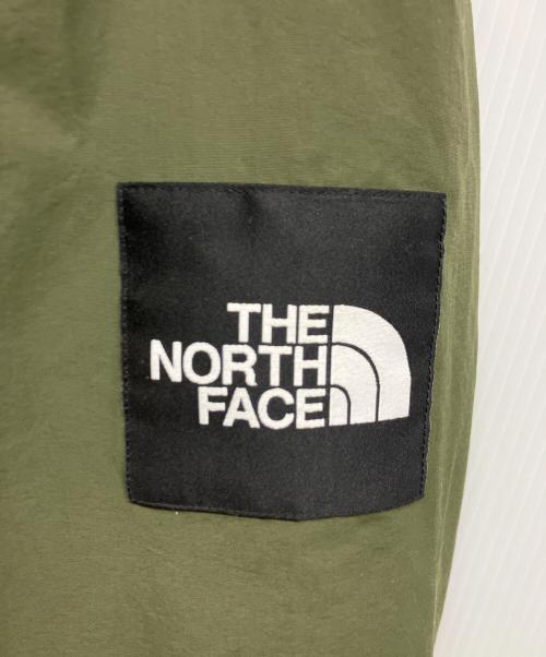 THE NORTH FACE（ザ ノース フェイス）THE NORTH FACE (ザ ノース フェイス) マーチスジャケット グリーン サイズ:XLの古着・服飾アイテム