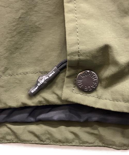 THE NORTH FACE（ザ ノース フェイス）THE NORTH FACE (ザ ノース フェイス) マーチスジャケット グリーン サイズ:XLの古着・服飾アイテム