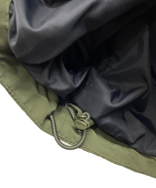 THE NORTH FACE（ザ ノース フェイス）THE NORTH FACE (ザ ノース フェイス) マーチスジャケット グリーン サイズ:XLの古着・服飾アイテム