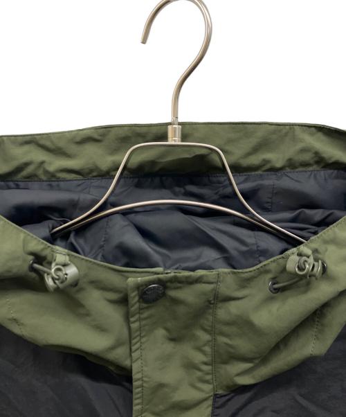 THE NORTH FACE（ザ ノース フェイス）THE NORTH FACE (ザ ノース フェイス) マーチスジャケット グリーン サイズ:XLの古着・服飾アイテム