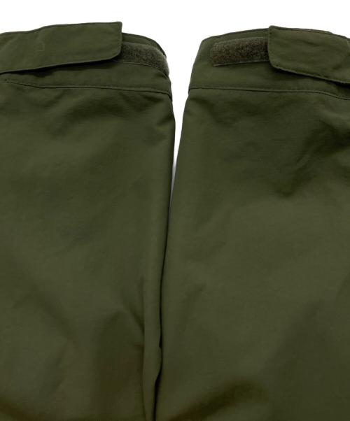 THE NORTH FACE（ザ ノース フェイス）THE NORTH FACE (ザ ノース フェイス) マーチスジャケット グリーン サイズ:XLの古着・服飾アイテム