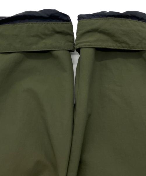 THE NORTH FACE（ザ ノース フェイス）THE NORTH FACE (ザ ノース フェイス) マーチスジャケット グリーン サイズ:XLの古着・服飾アイテム