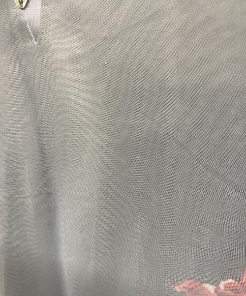 Ameri（アメリ）AMERI (アメリ) 3WAY ALYSSA SMOCK DRESS グリーン サイズ:Mの古着・服飾アイテム