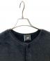 NEW BALANCE (ニューバランス) MET24 Fleece Cardigan ブラック サイズ:L：5000円