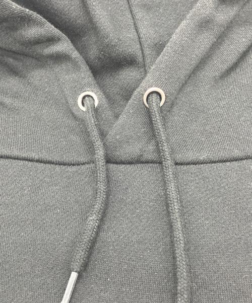 NEIGHBORHOOD（ネイバーフッド）NEIGHBORHOOD (ネイバーフッド) WIND AND SEA (ウィンダンシー) NHWDS C-HOODED LS ブラック サイズ:Mの古着・服飾アイテム