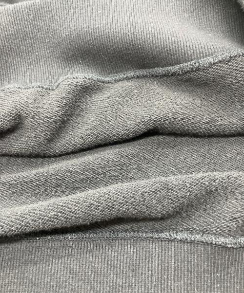 NEIGHBORHOOD（ネイバーフッド）NEIGHBORHOOD (ネイバーフッド) WIND AND SEA (ウィンダンシー) NHWDS C-HOODED LS ブラック サイズ:Mの古着・服飾アイテム
