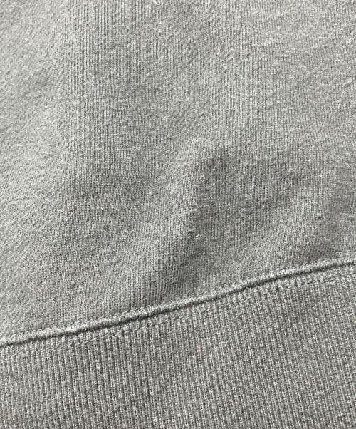 NEIGHBORHOOD（ネイバーフッド）NEIGHBORHOOD (ネイバーフッド) WIND AND SEA (ウィンダンシー) NHWDS C-HOODED LS ブラック サイズ:Mの古着・服飾アイテム