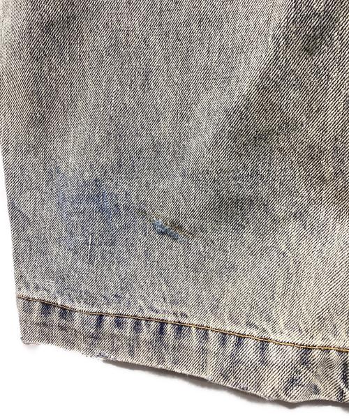 entire studios（エンタイアスタジオ）ENTIRE STUDIOS (エンタイアスタジオ) Gem Jeans インディゴ サイズ:Mの古着・服飾アイテム