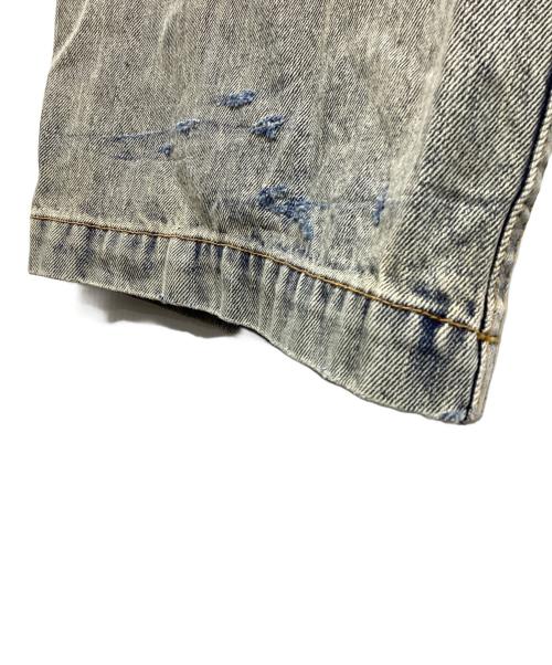 entire studios（エンタイアスタジオ）ENTIRE STUDIOS (エンタイアスタジオ) Gem Jeans インディゴ サイズ:Mの古着・服飾アイテム