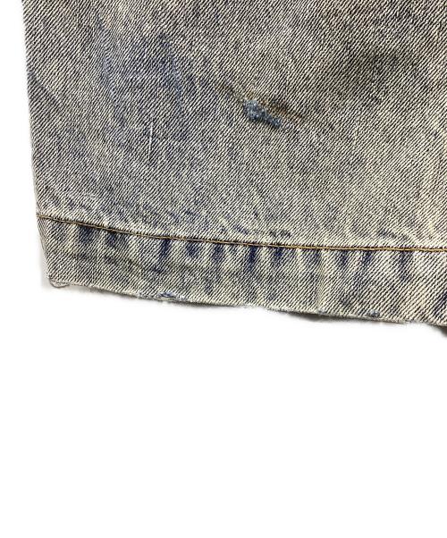 entire studios（エンタイアスタジオ）ENTIRE STUDIOS (エンタイアスタジオ) Gem Jeans インディゴ サイズ:Mの古着・服飾アイテム